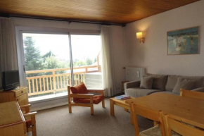 Résidence Azur - APPARTEMENT 2 PIECES + COIN MONTAGNE- ALPE D'HUEZ AVENUE DU RIF NEL MAE-3571 Huez